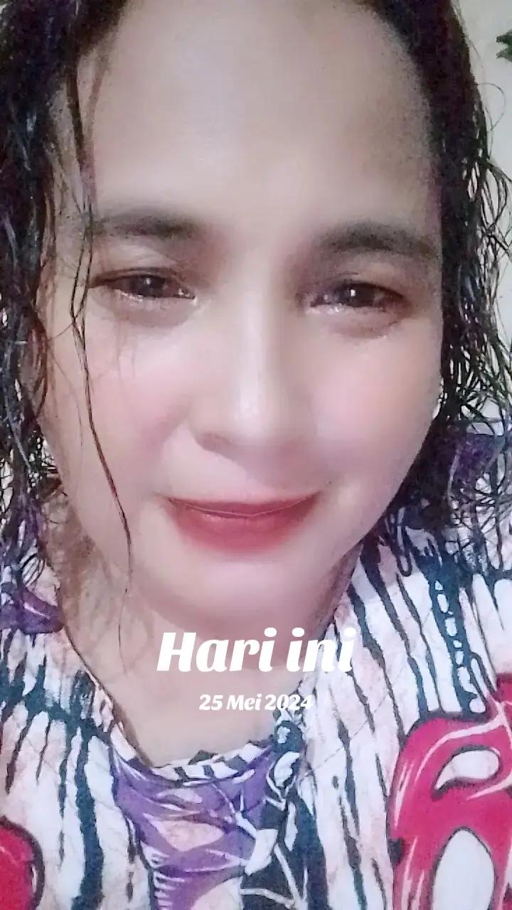 @Siti Aminah