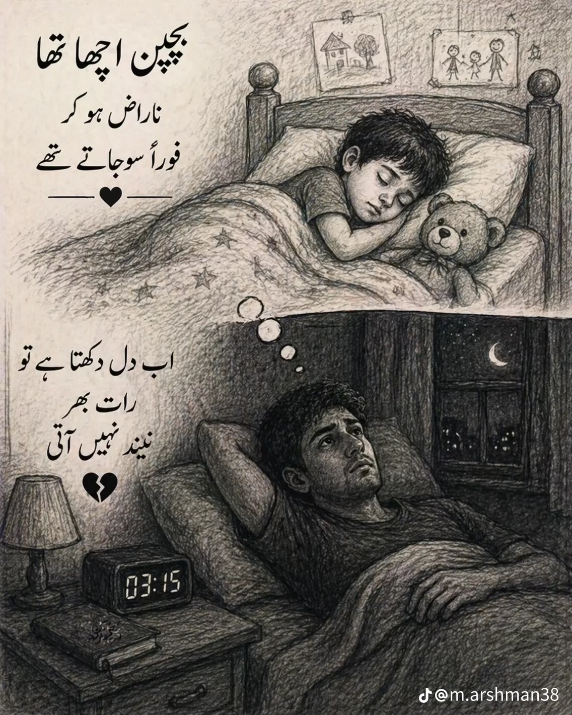 @Amjad Ali Khan
