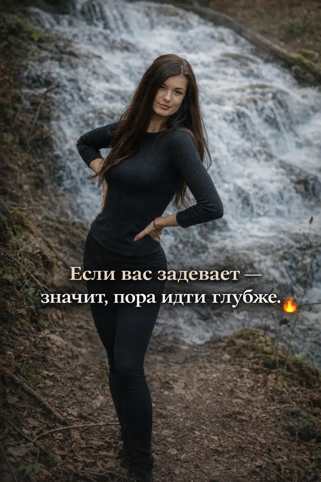@Волшебница
