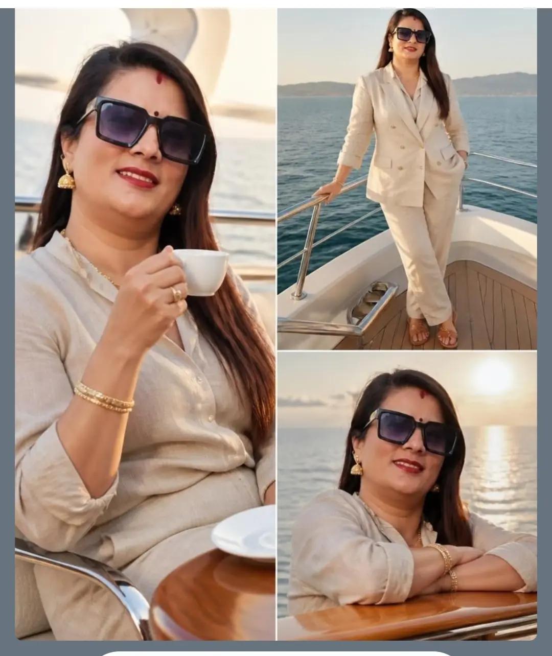 @Devi