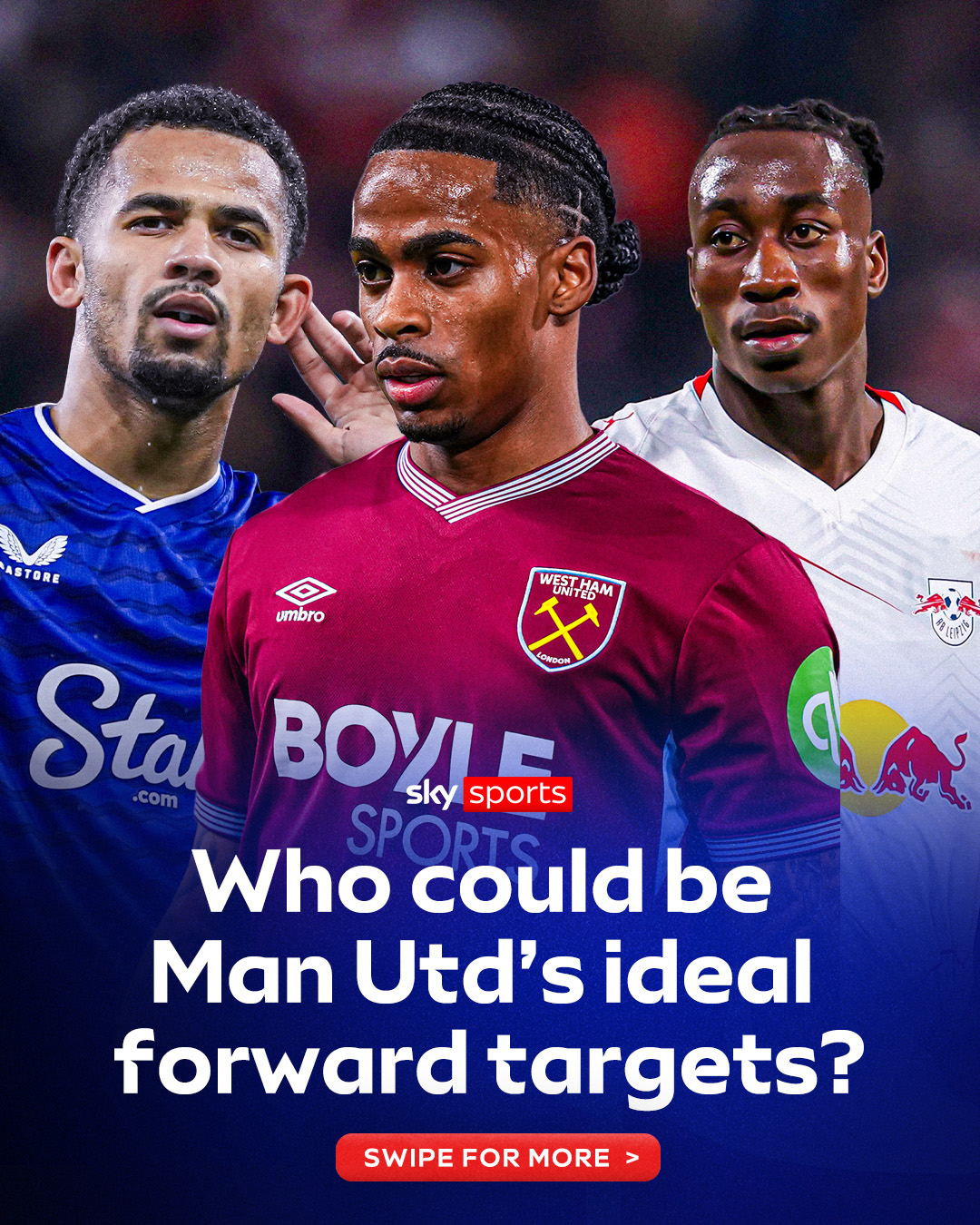 @Sky Sports Football