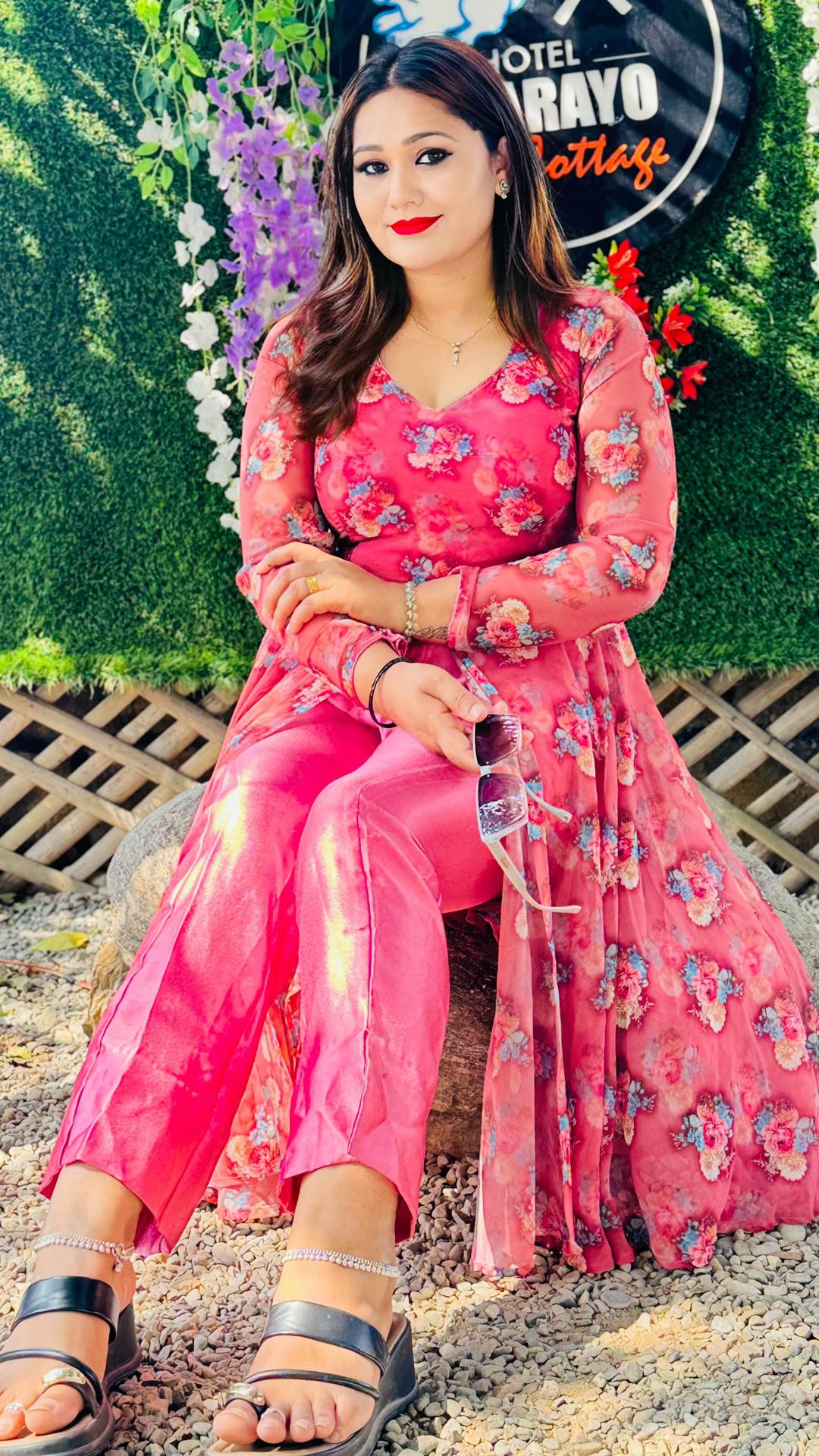 @Shusila Khadka