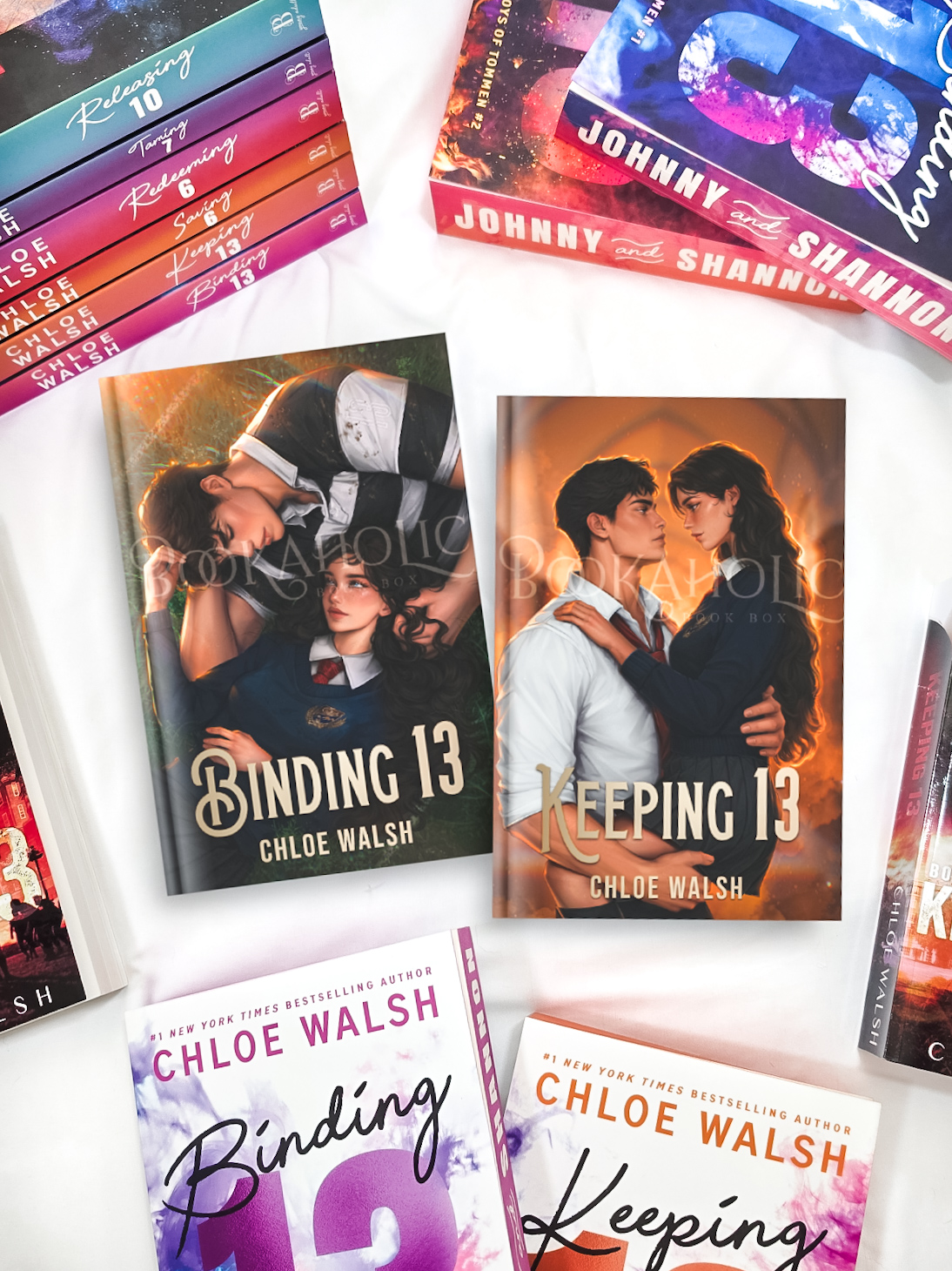 @Alicia 📚 Romance Reader ❤️