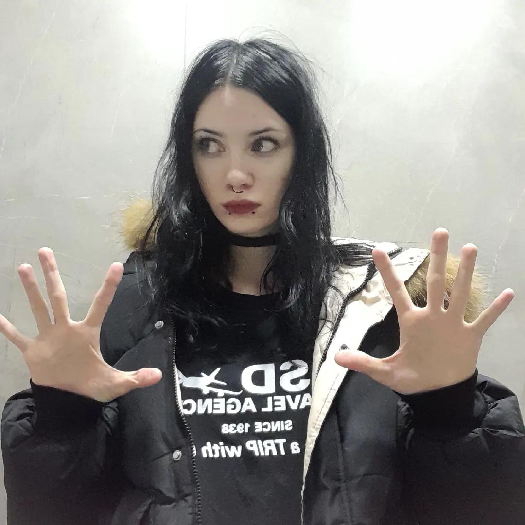 @УПЯЧКА УПЯЧКА🐈⬛
