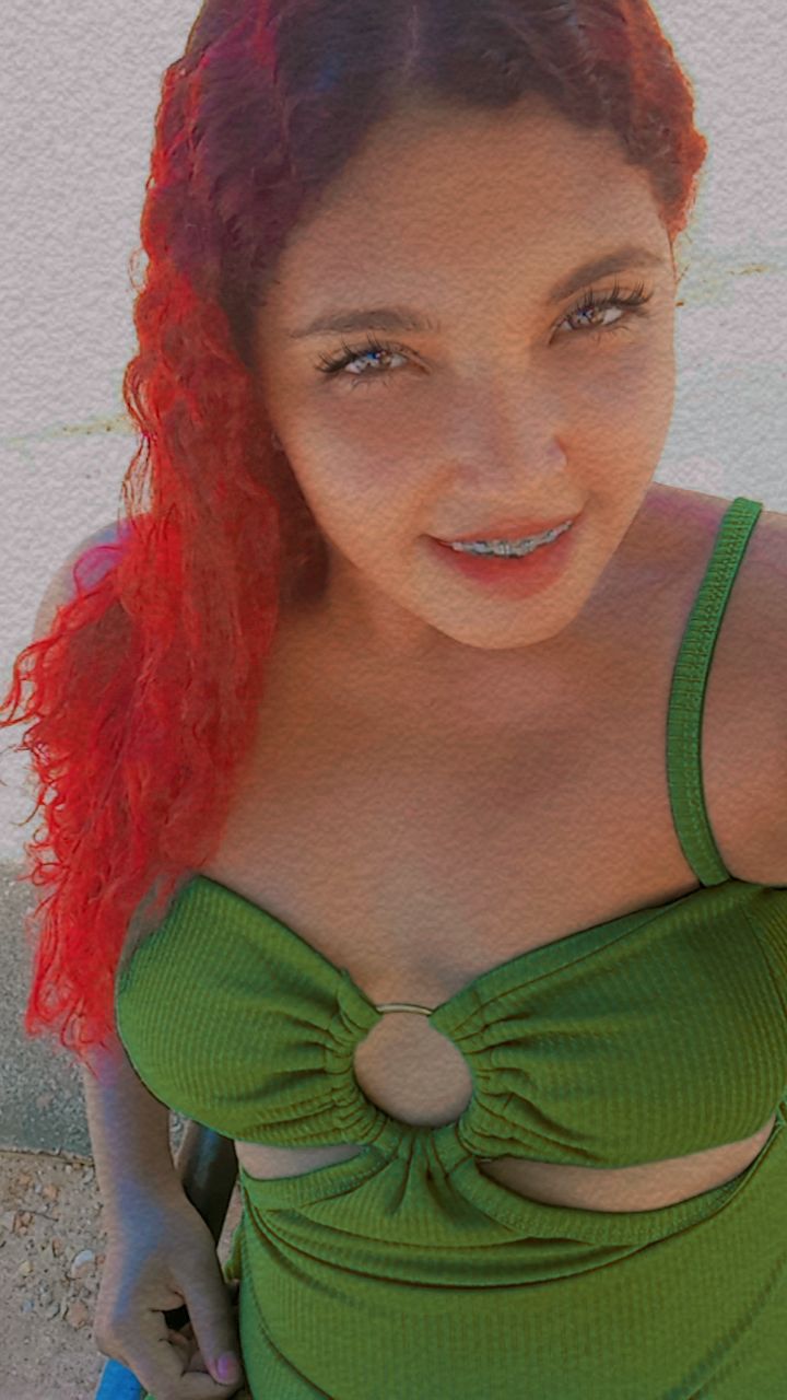 @Desilane Santos