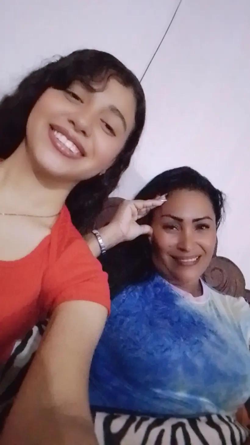 @Mariela