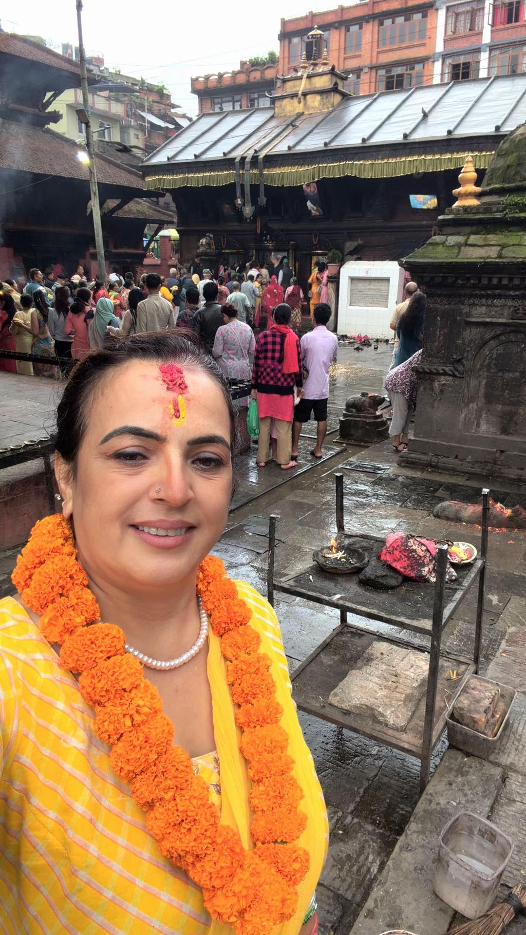 @PMJF Narayani Lamichhane