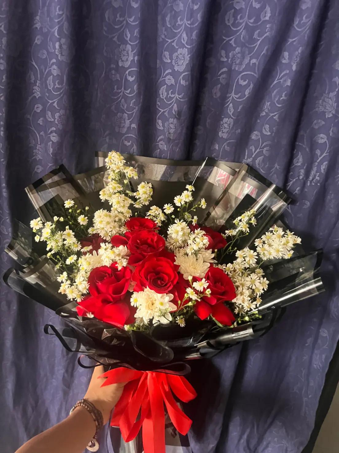 @kabir florist