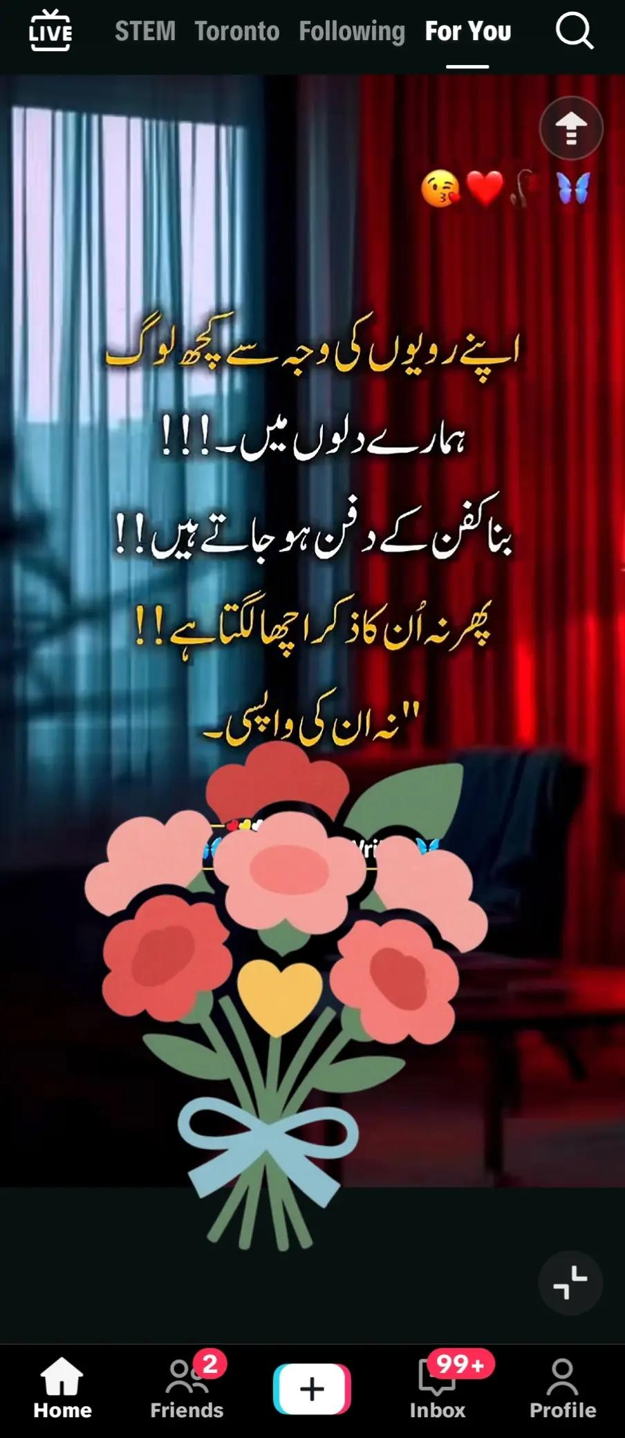@S K