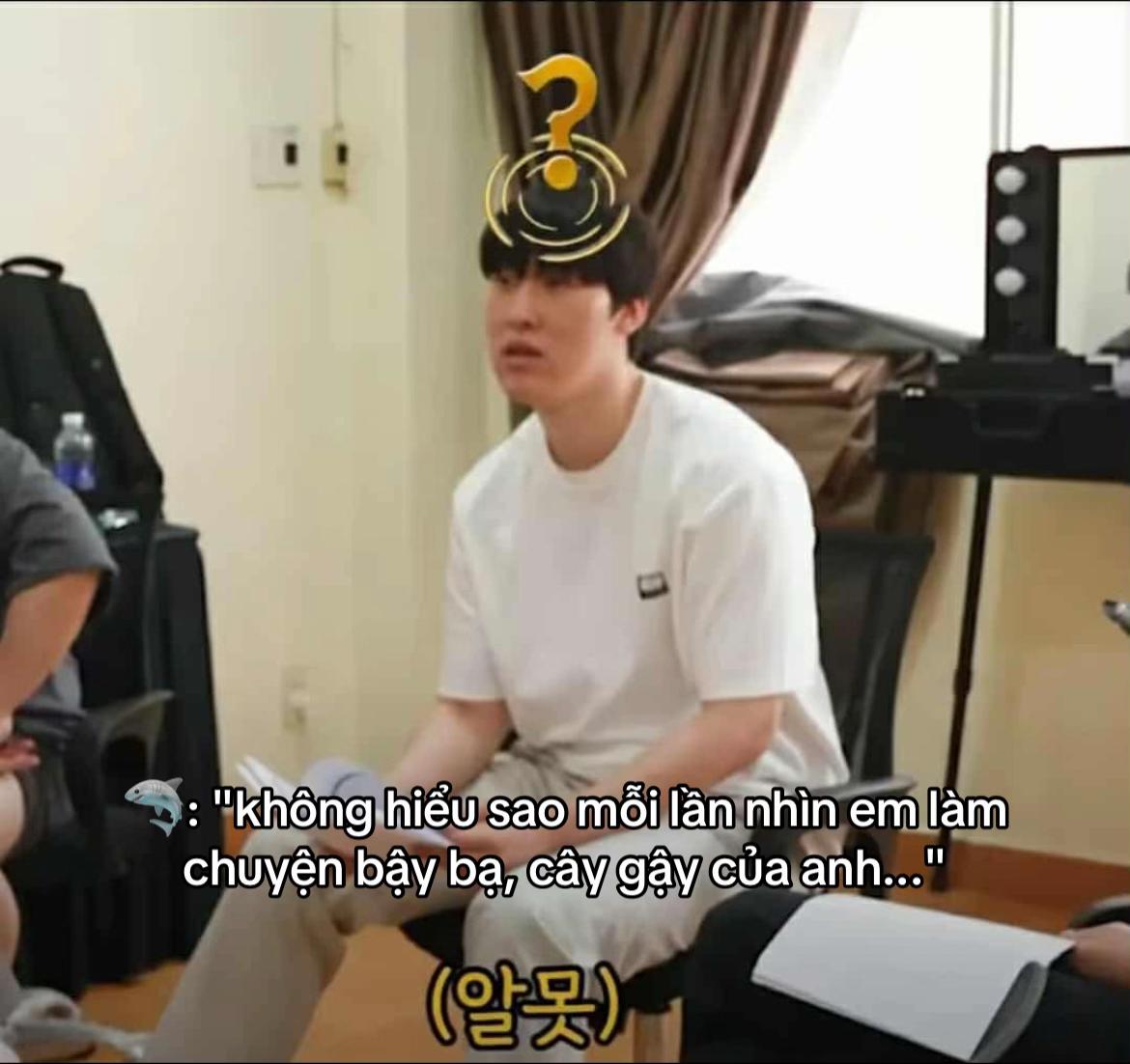 @Heosu cưỡi gấu xem hoa🌸