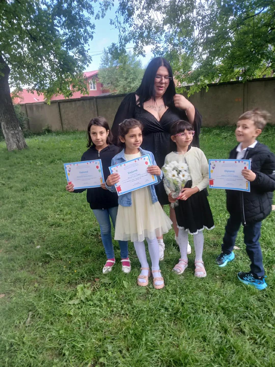 @viorina drăguță 85