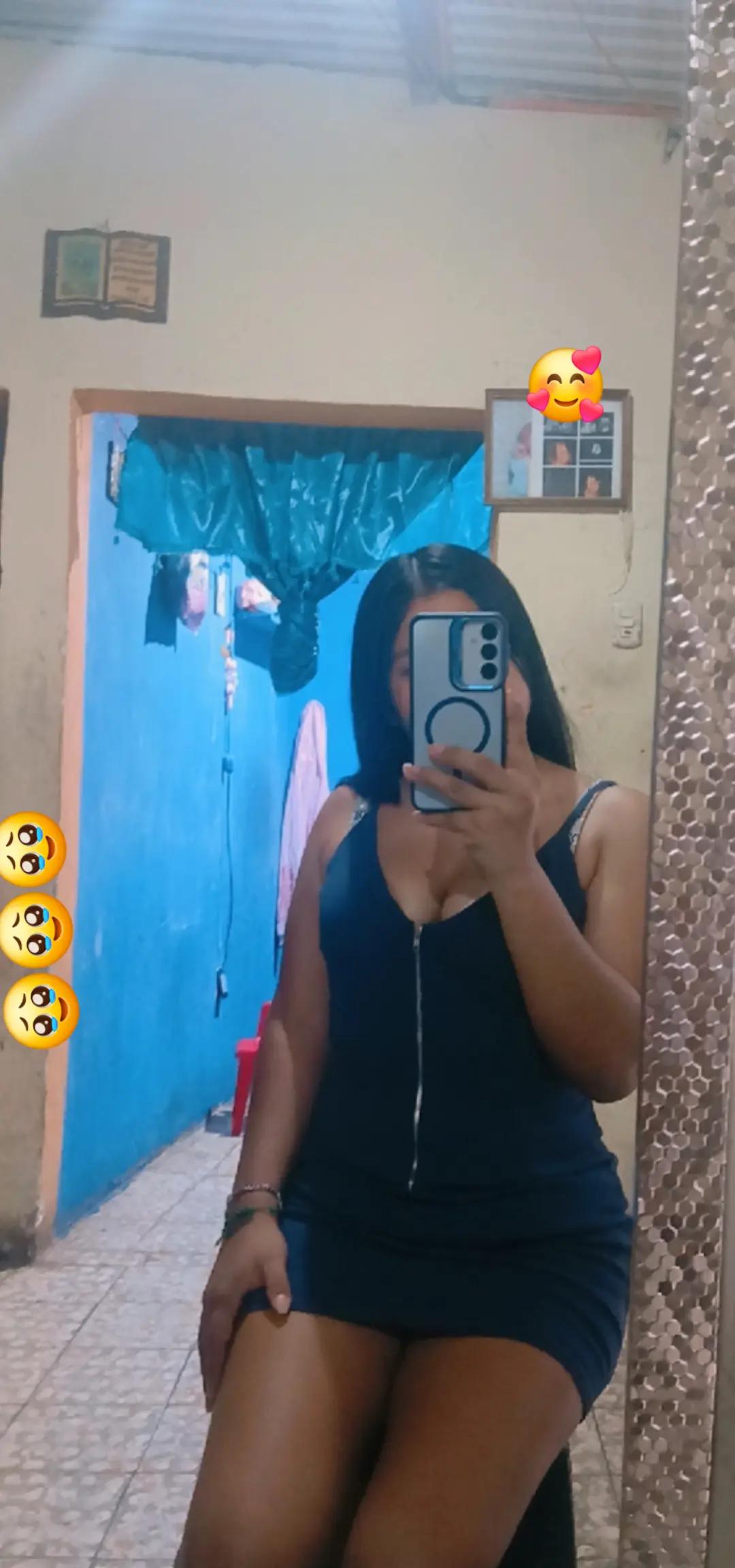 @Carla Gutierrez