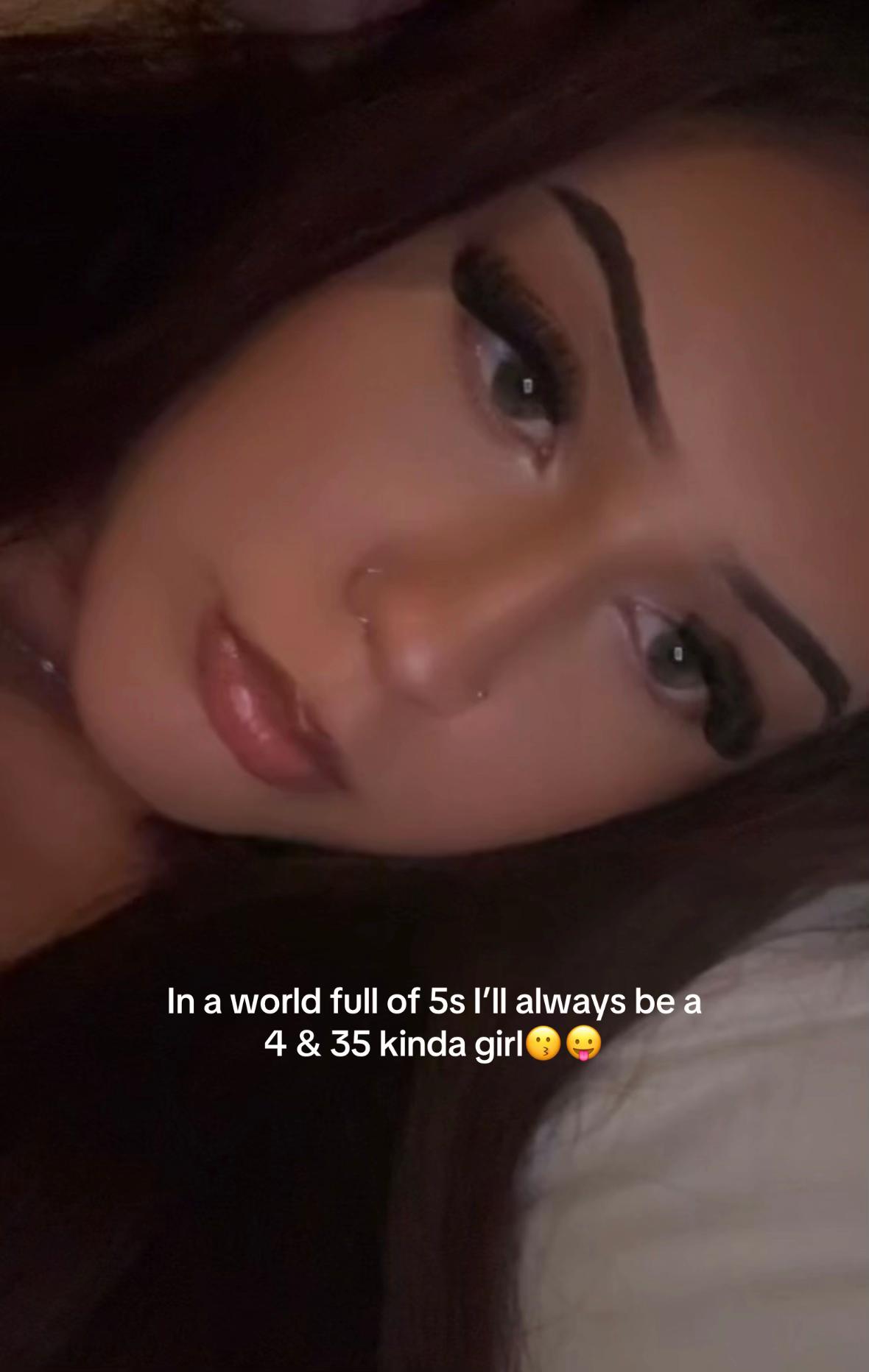@leah x