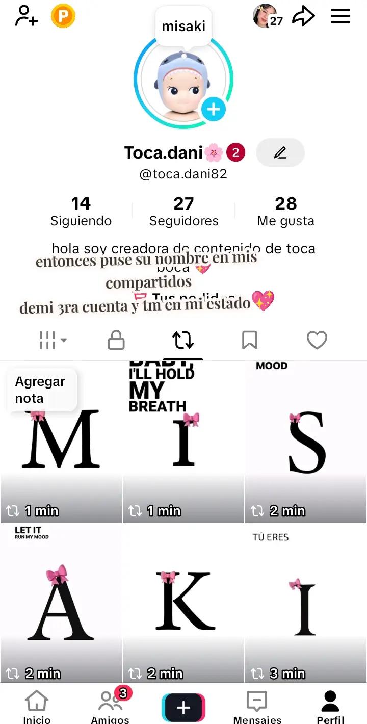 @🌸Daniela🌸