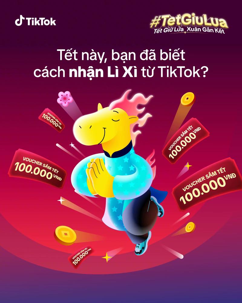 @TikTok Vietnam