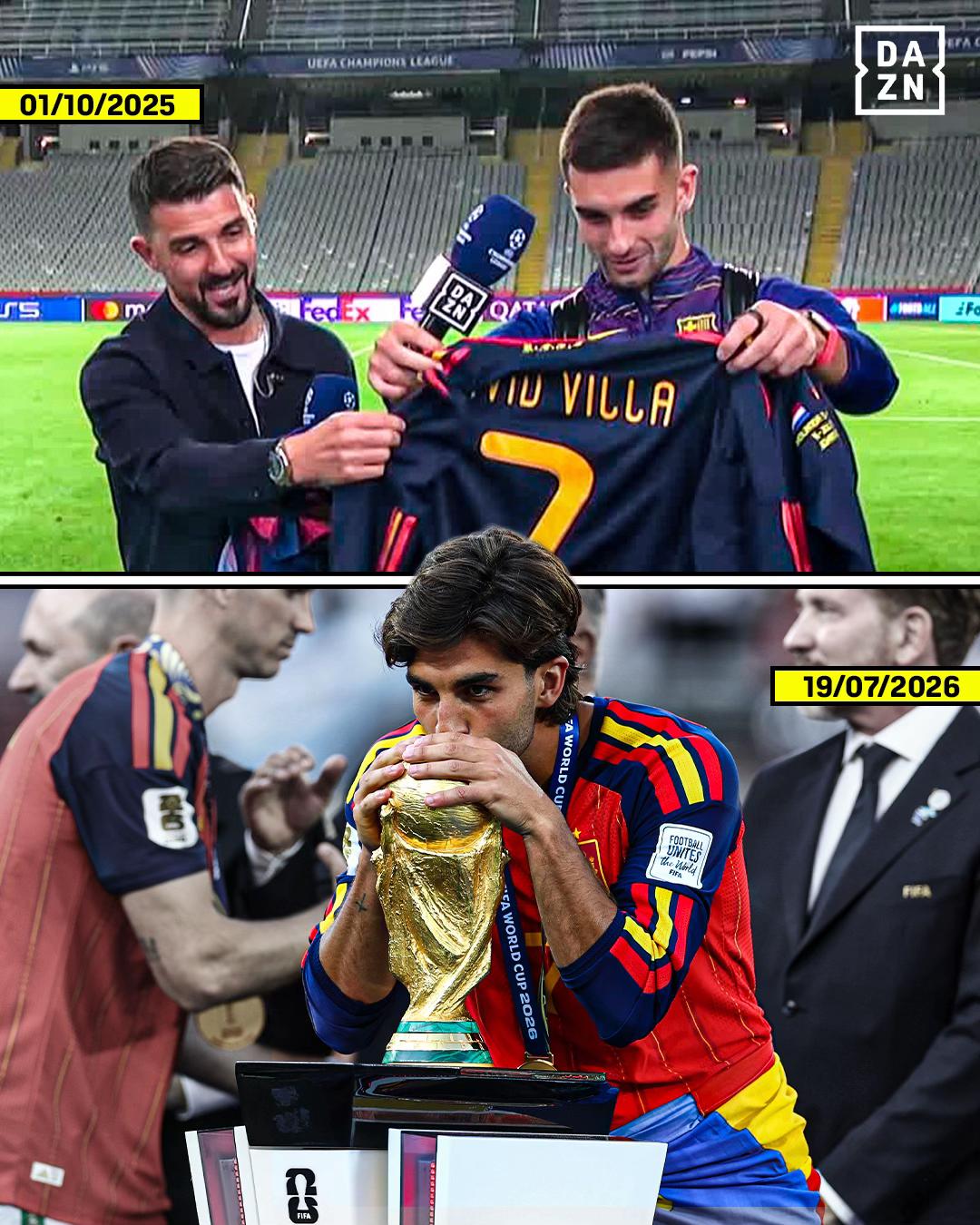 @DAZN Fútbol