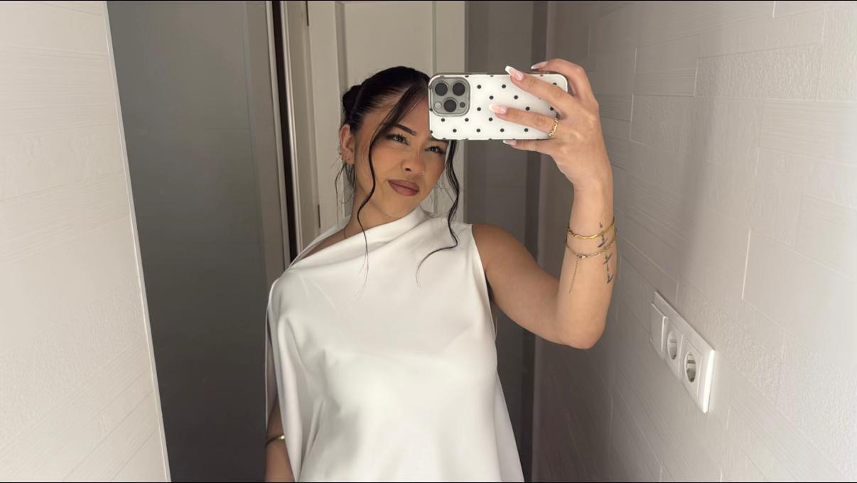 @julia romero