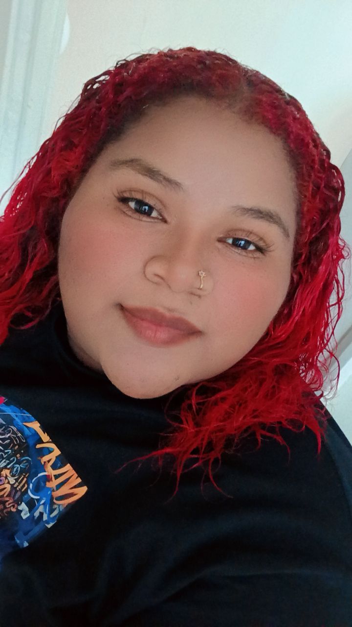 @llego tu vecina 🇭🇳😍🫶