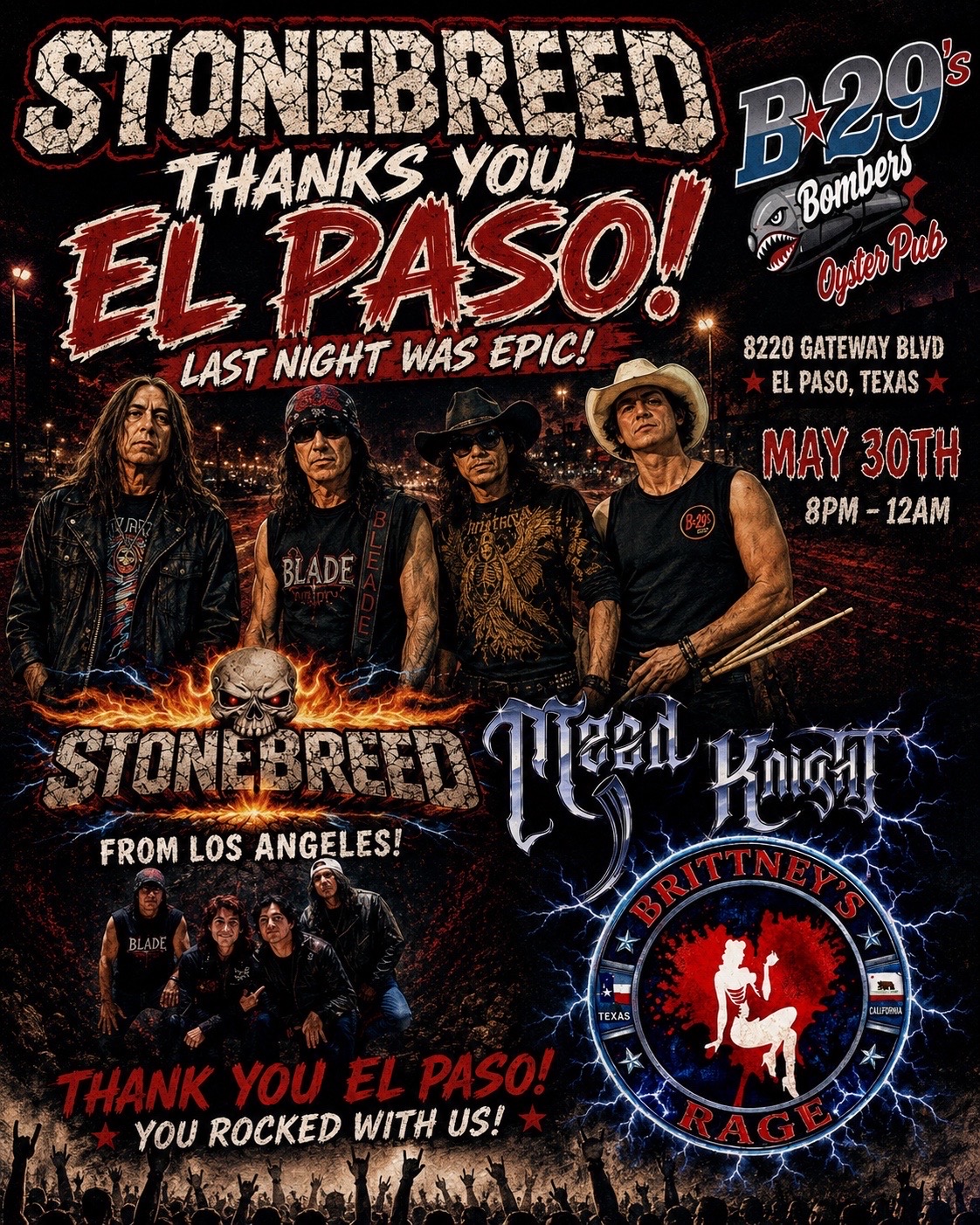 @STONEBREED