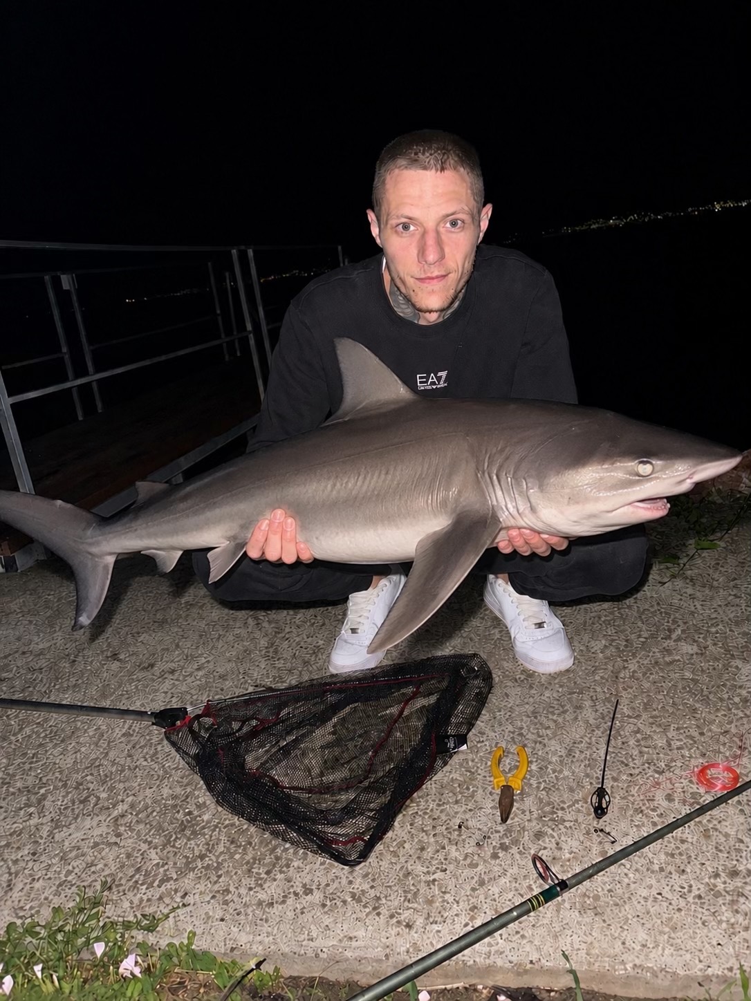 @❤️BN🖤Kristof_Carp_Fishing