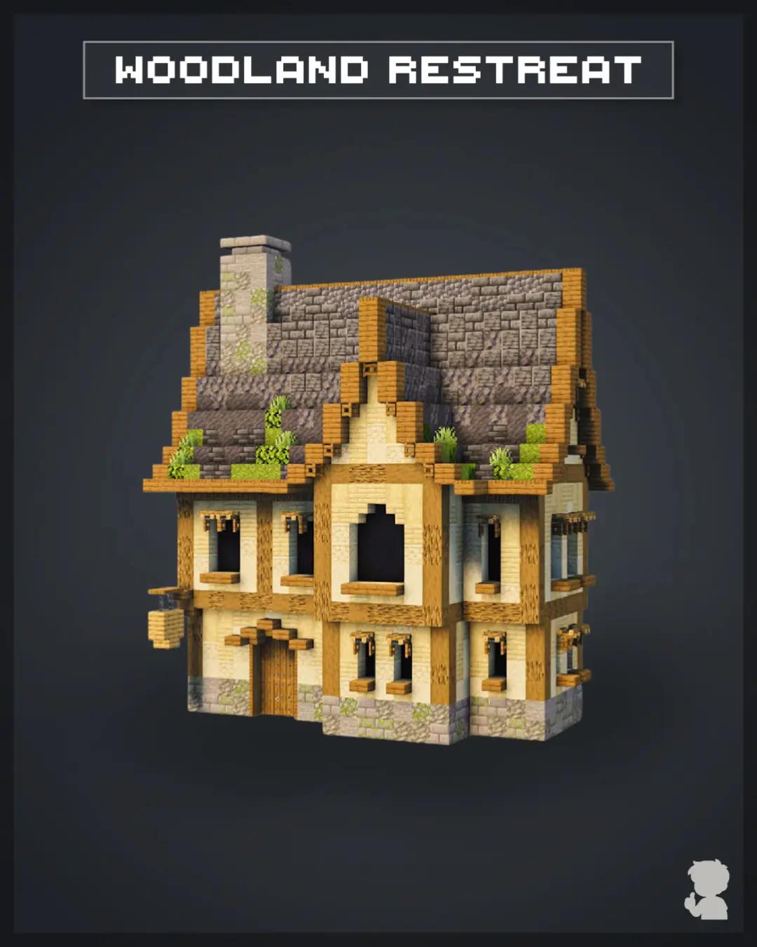 @Keris Builds | Minecraft
