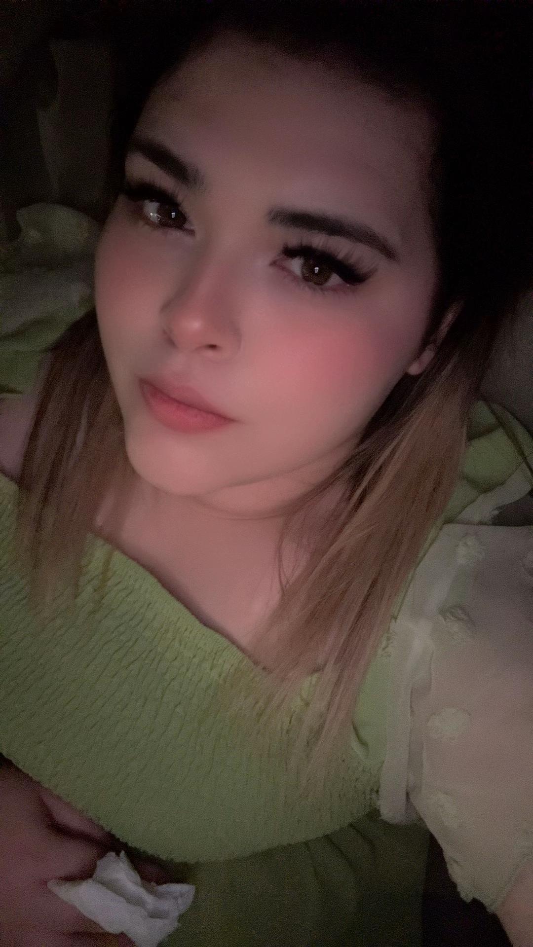@Tania Trevi&ntilde;o