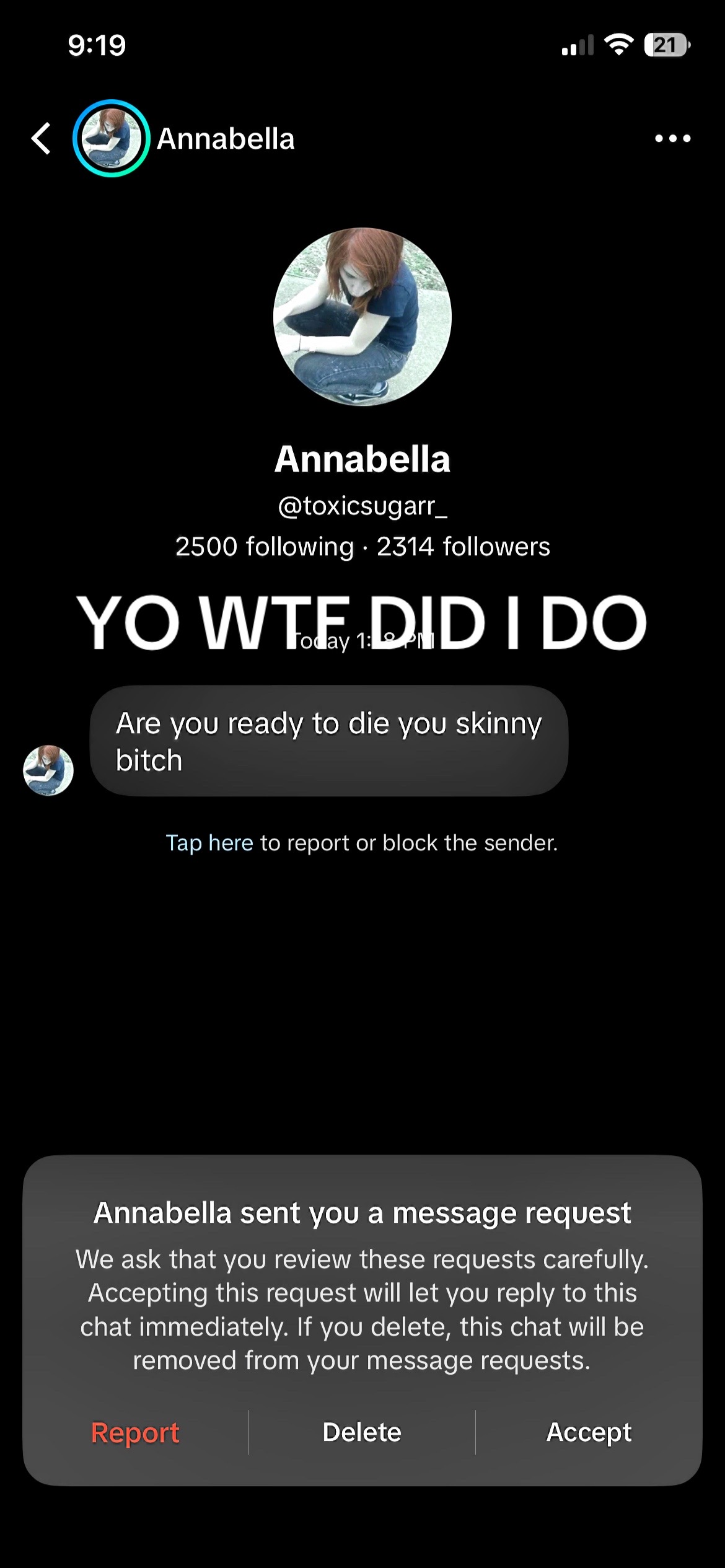 @whyarepastriessogood