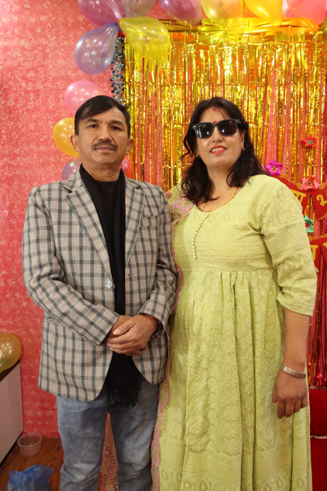 @Rajita Khadka