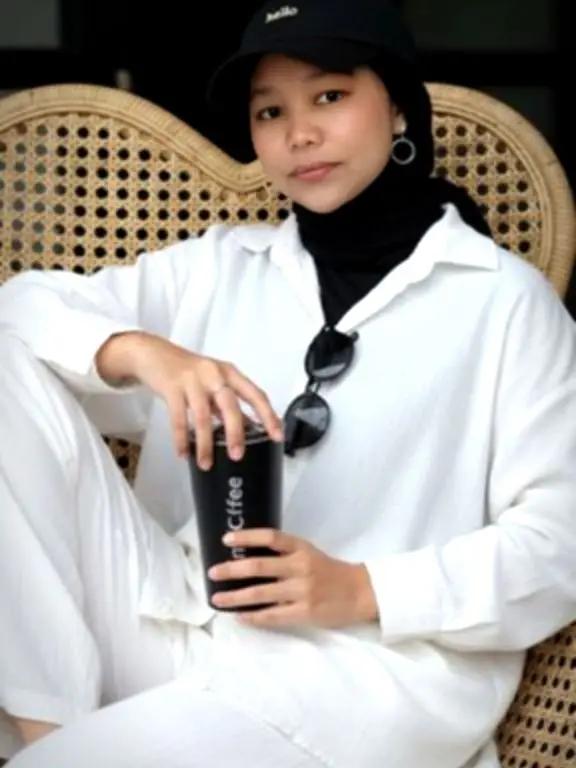 @Urmila Bhujel