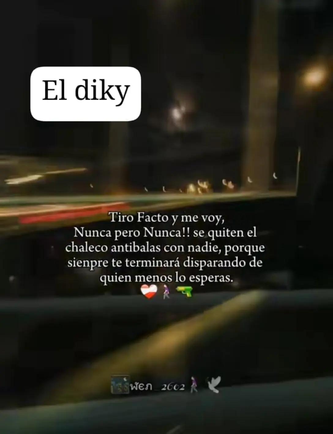 @El Diki