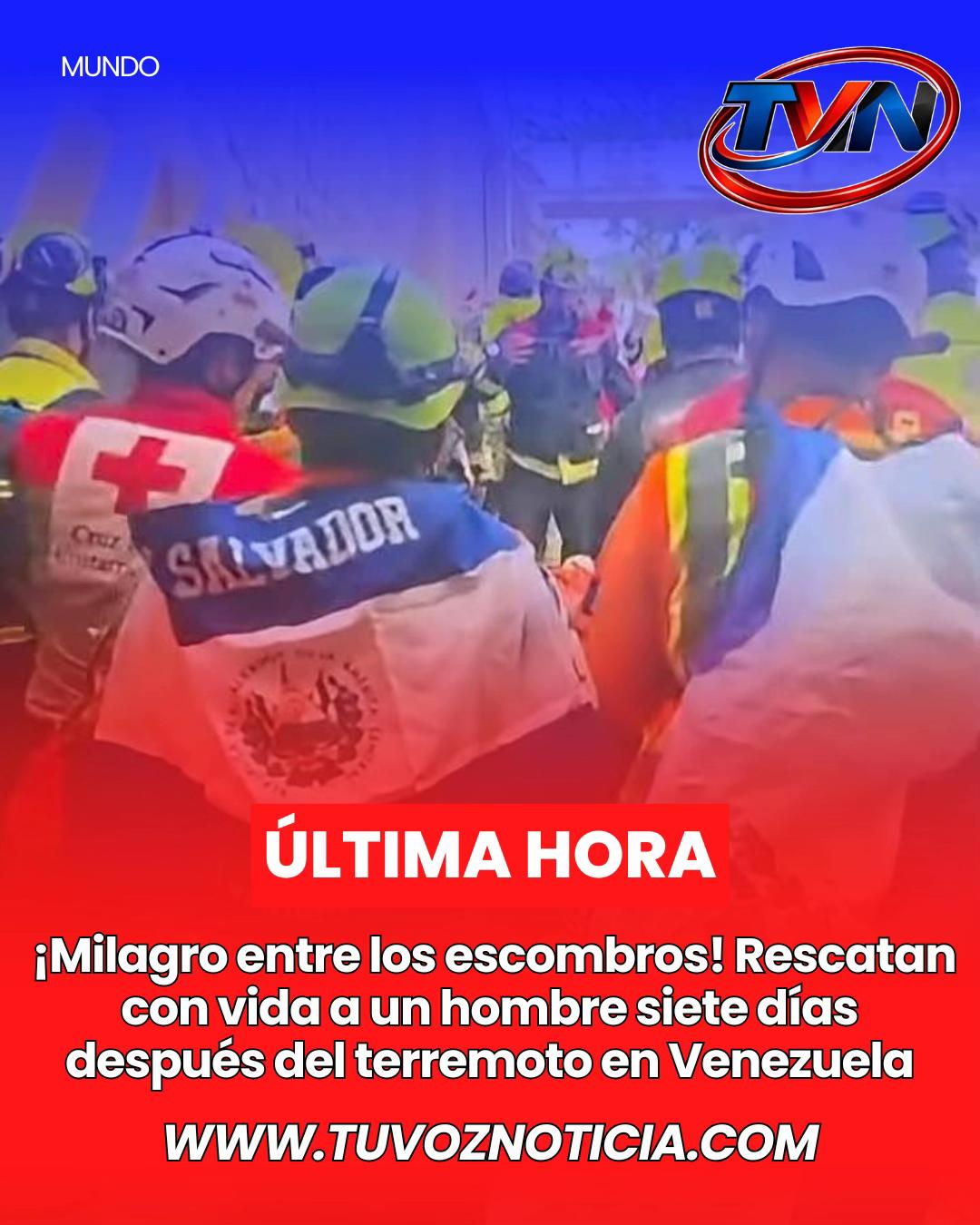 @Tu Voz Noticias
