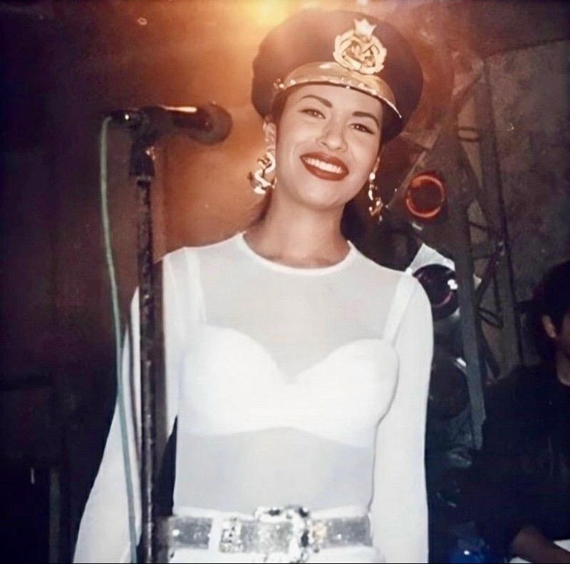 @La Reina de Tex-Mex [FAN ACC]