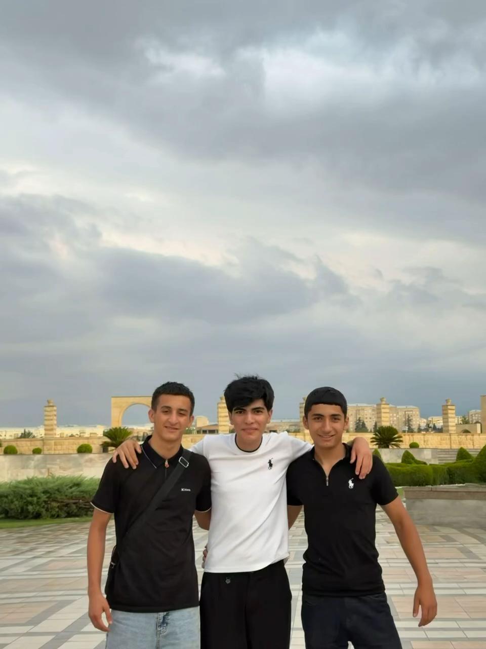 @J A F A R O V🥷🇦🇿