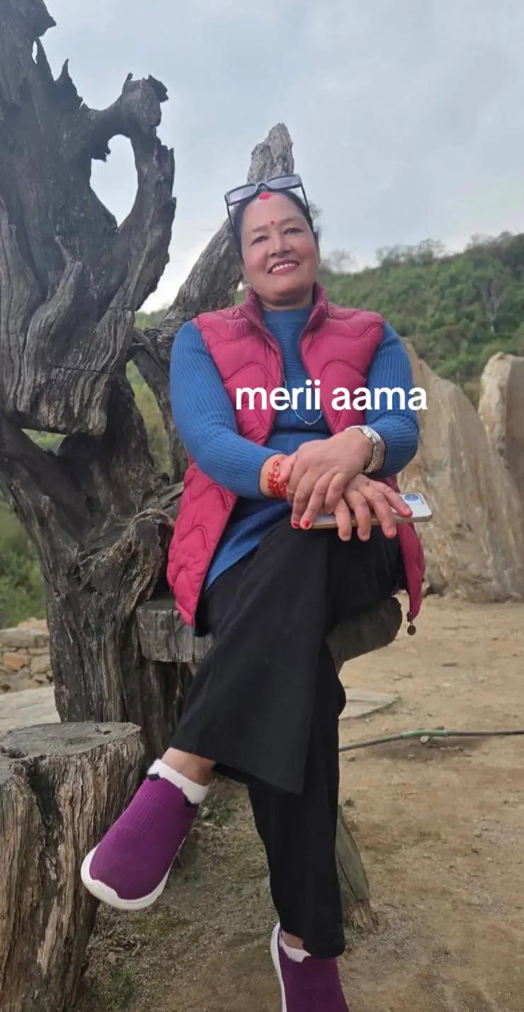 @Kamala Khadka Bhanda