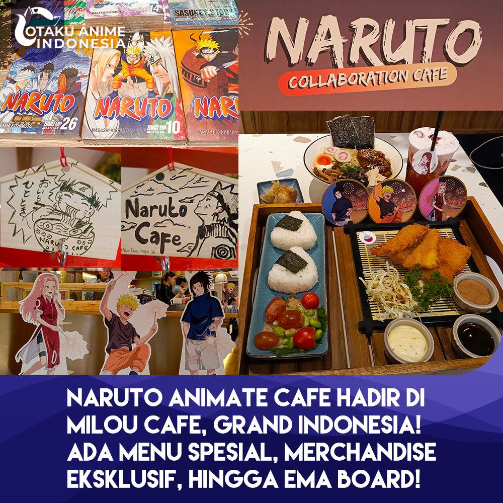 @Otaku Anime Indonesia