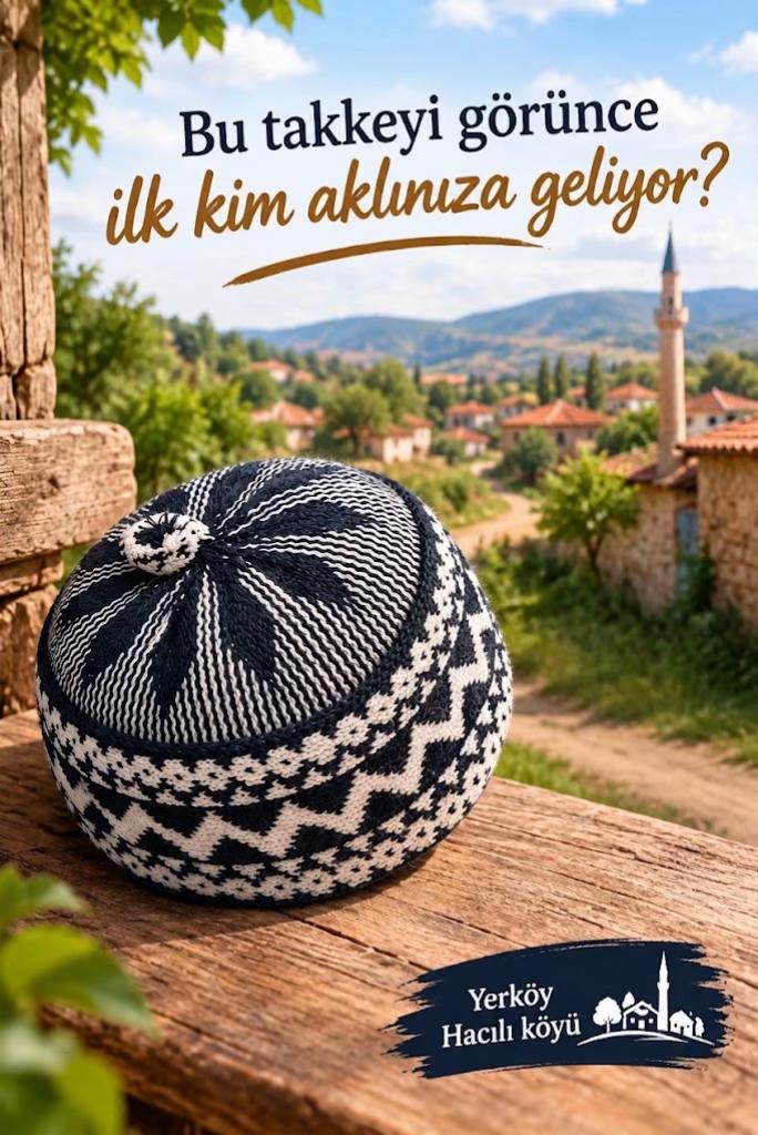 @Yerköy Hacılı Köyü