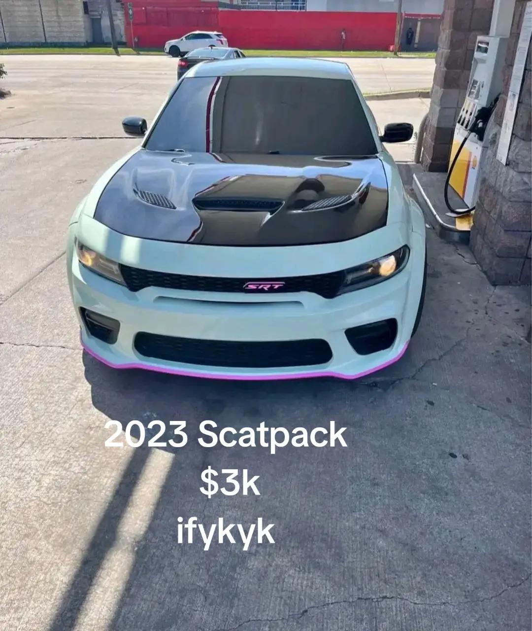 @Strikercar