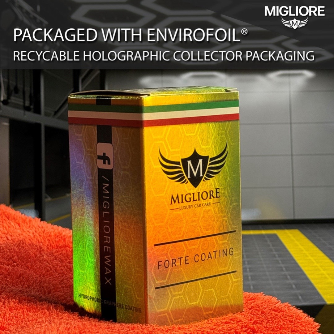 @Migliore Car Care