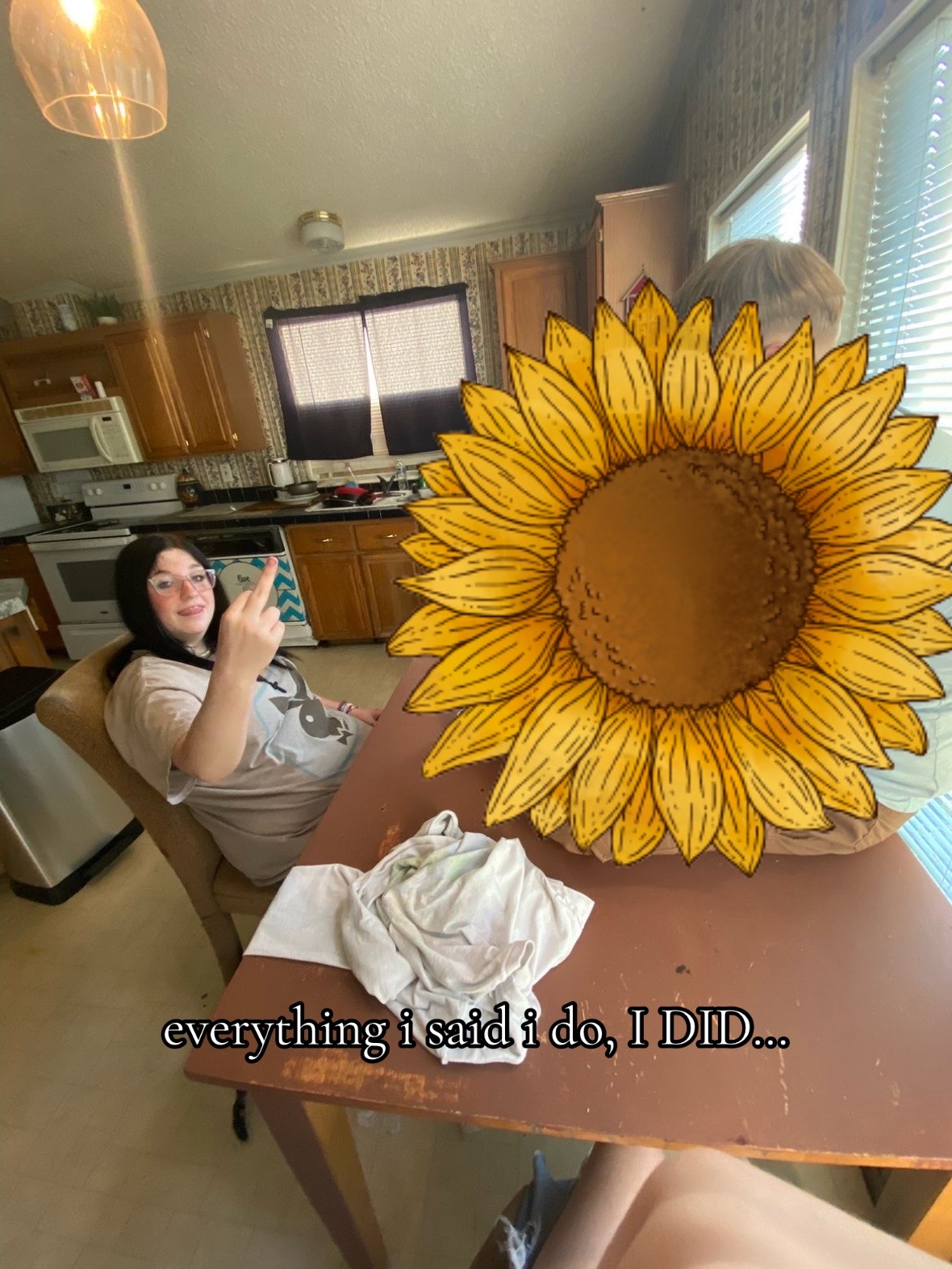 @kenna 💚