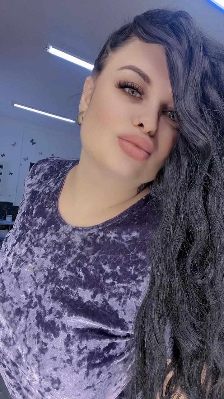 @Kris Abramova
