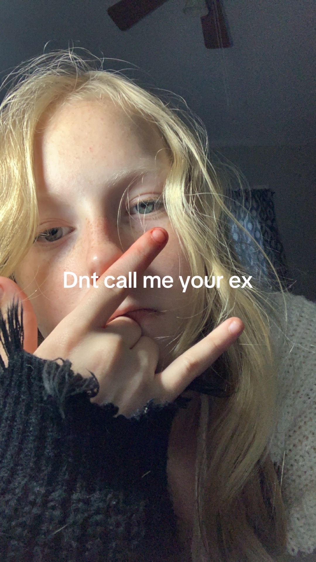 @Trinity