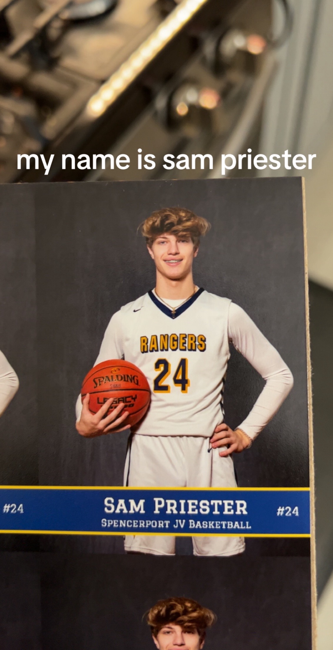 @Sam priester