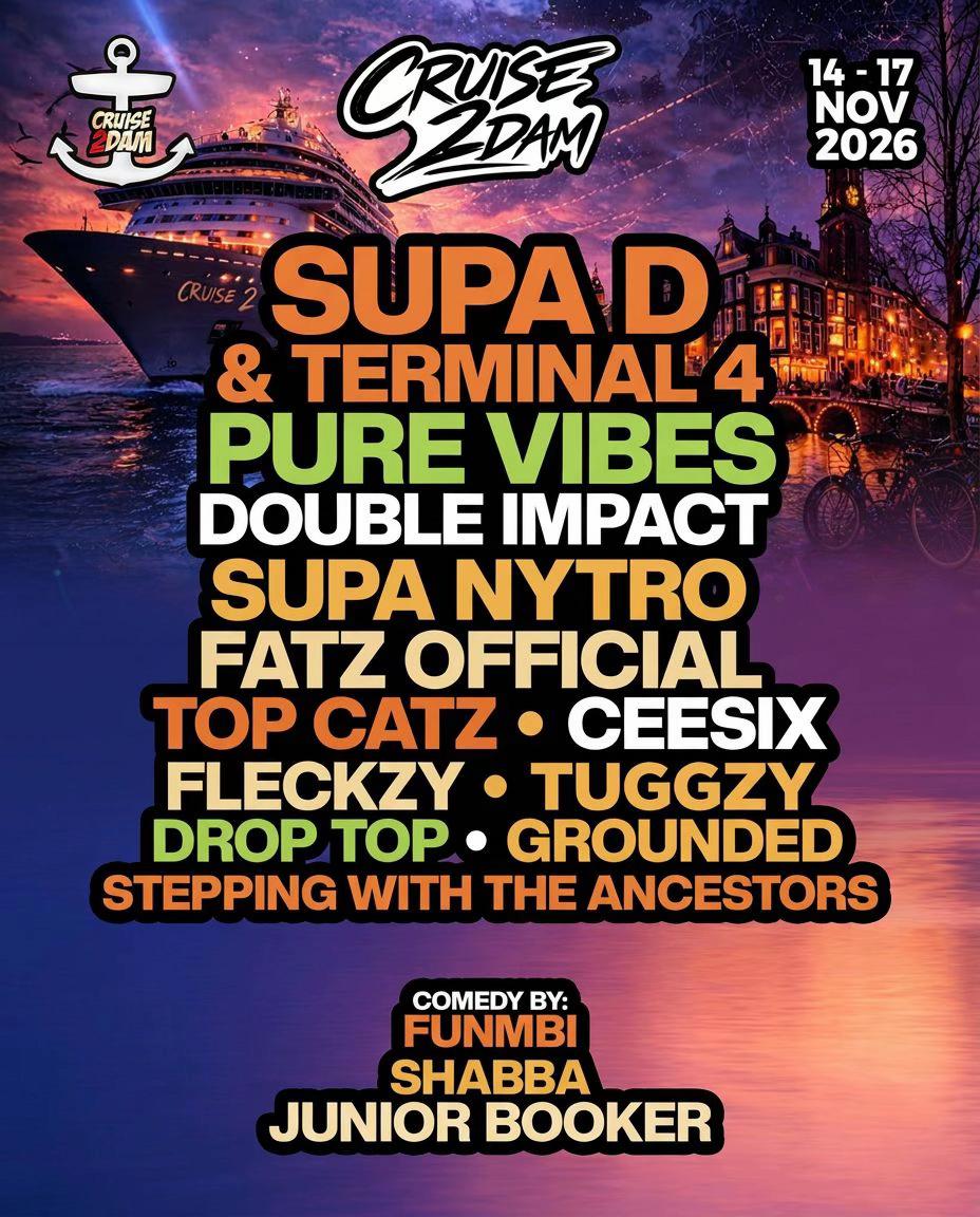 @Dem Boyz Ent UK