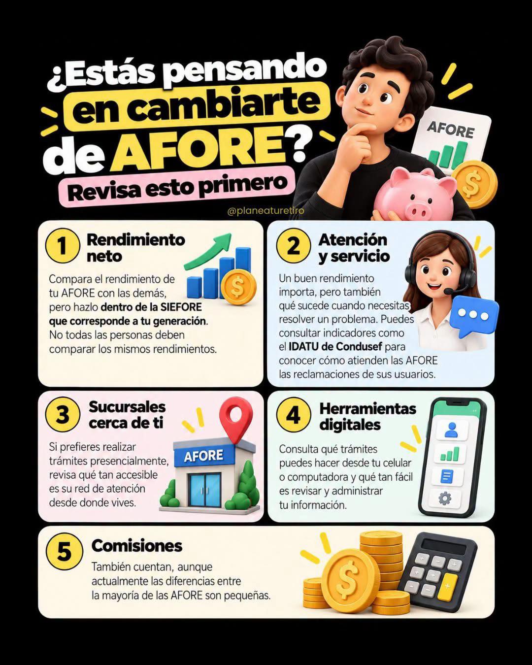 @Planea Tu Retiro