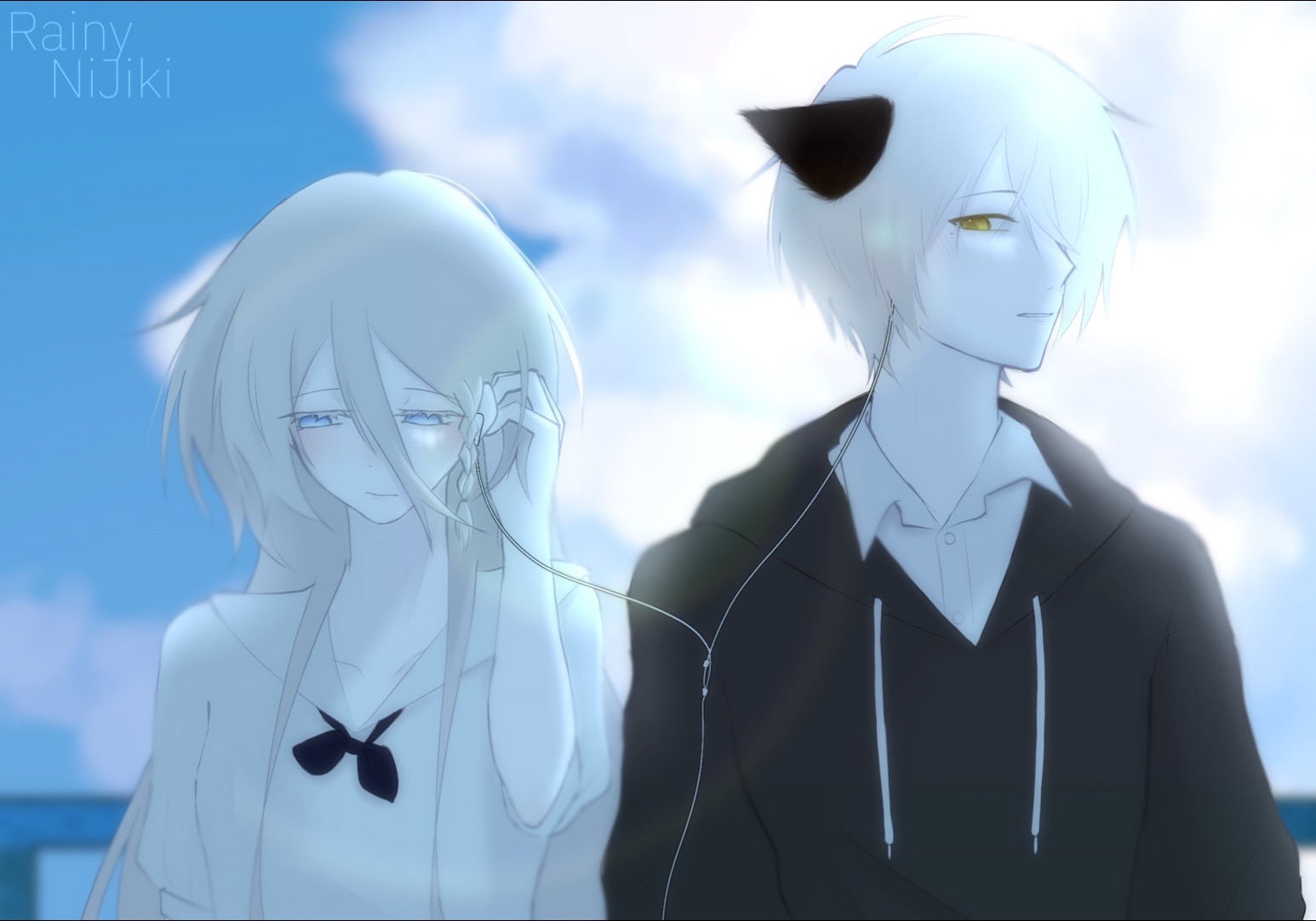 @☘︎ 𝑅𝑎𝑖𝑛𝑦ᶠ⁺｡&deg;