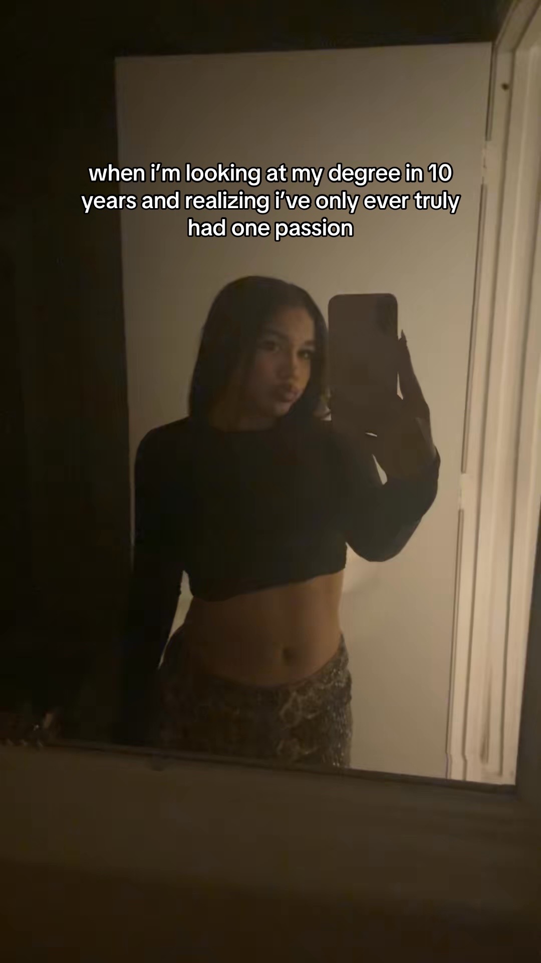 @shaniya secret