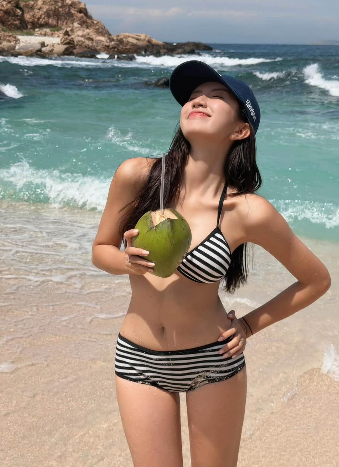 @Muối Bikini