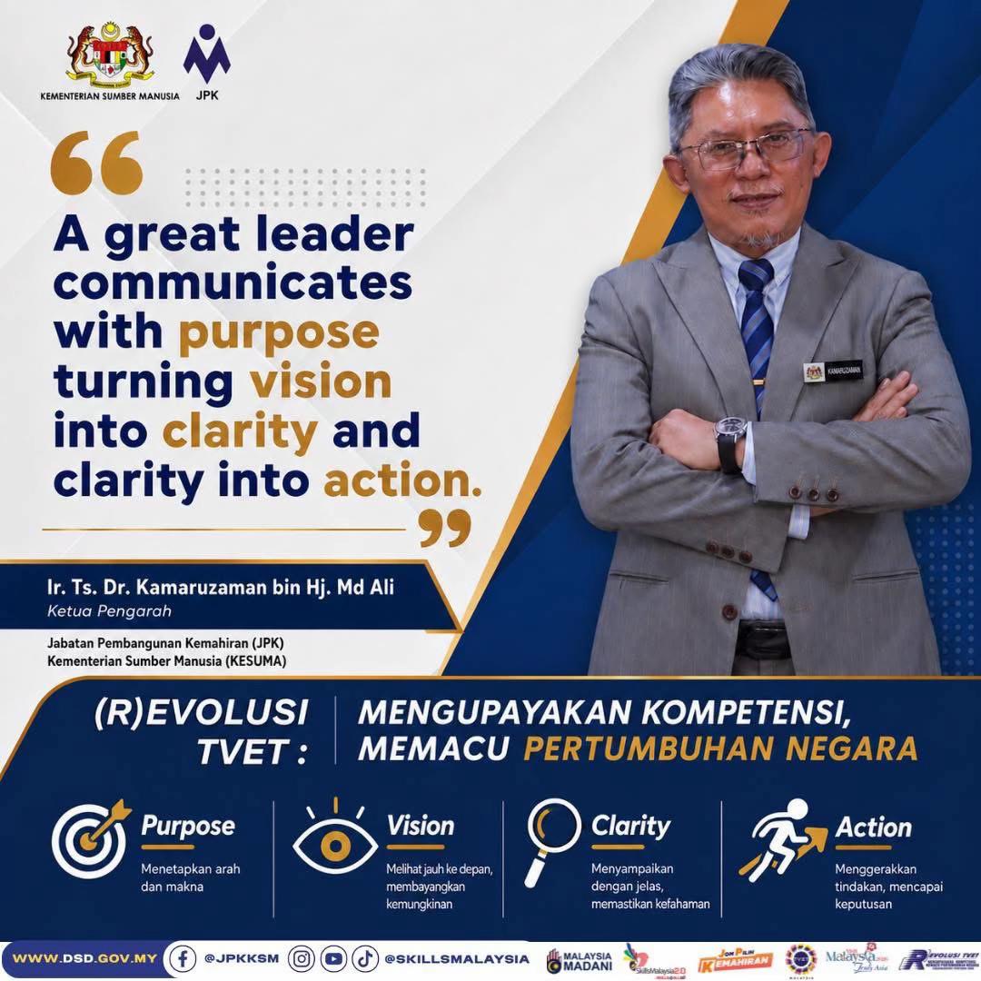 @SkillsMalaysia 🇲🇾