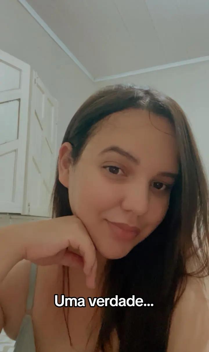 @Francielly Assis