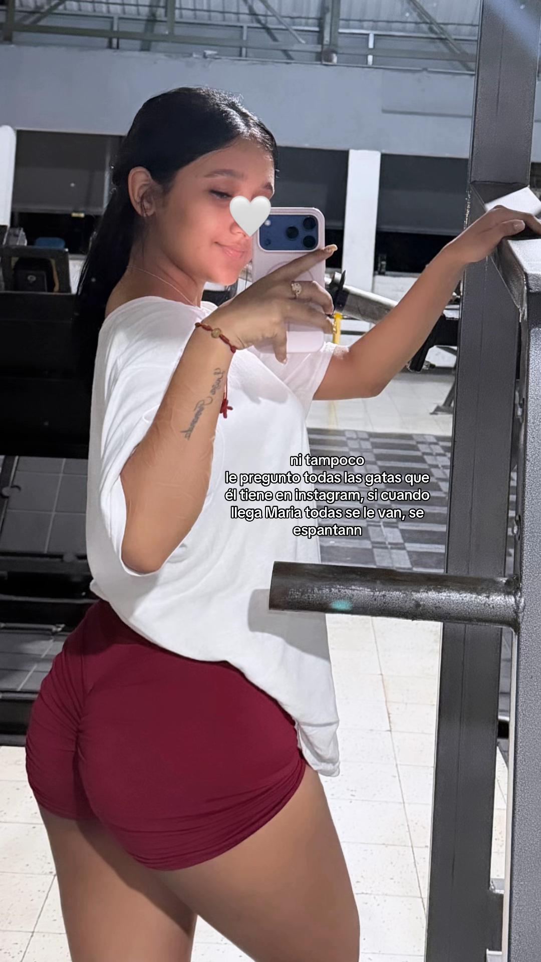 @Mar&iacute;a 🎀